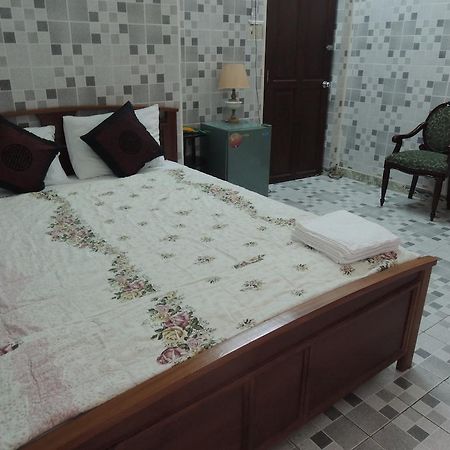 Tan Sinh Huong Hotel Πόλη Χο Τσι Μινχ Εξωτερικό φωτογραφία