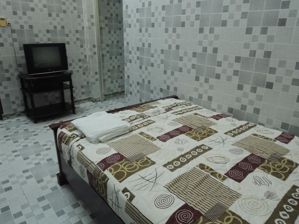 Tan Sinh Huong Hotel Πόλη Χο Τσι Μινχ Δωμάτιο φωτογραφία