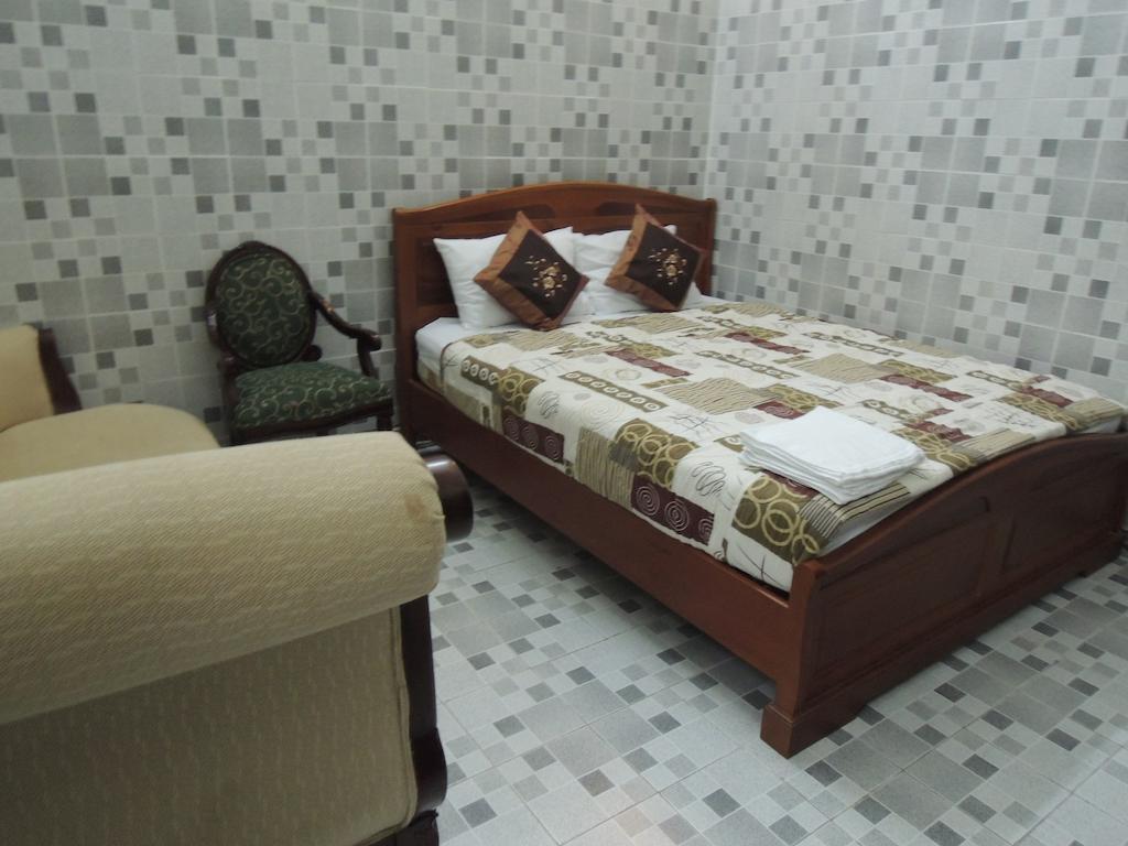 Tan Sinh Huong Hotel Πόλη Χο Τσι Μινχ Εξωτερικό φωτογραφία