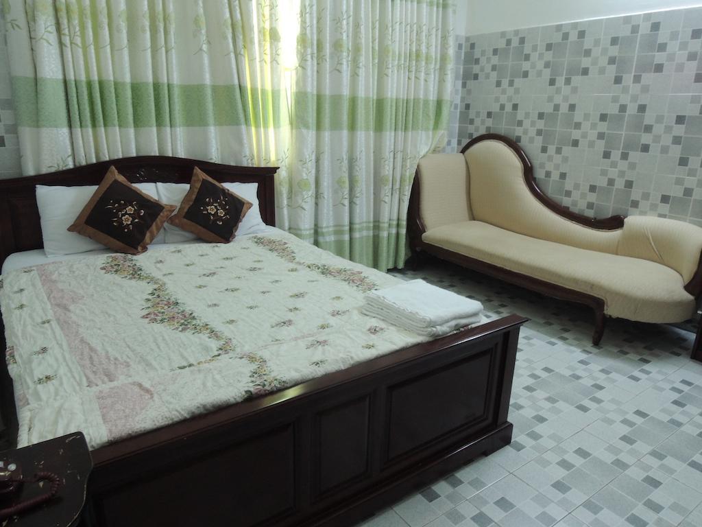Tan Sinh Huong Hotel Πόλη Χο Τσι Μινχ Εξωτερικό φωτογραφία