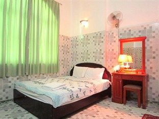 Tan Sinh Huong Hotel Πόλη Χο Τσι Μινχ Εξωτερικό φωτογραφία
