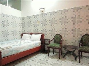 Tan Sinh Huong Hotel Πόλη Χο Τσι Μινχ Εξωτερικό φωτογραφία